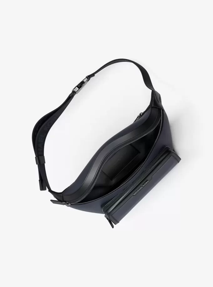 Lautner Nylon Utility Sling Pack Lautner Nylon Utility Sling Pack