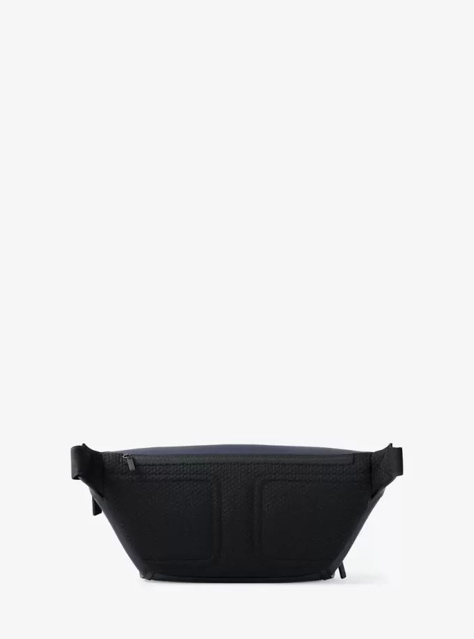 Lautner Nylon Utility Sling Pack Lautner Nylon Utility Sling Pack