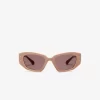 Le Praz Sunglasses Le Praz Sunglasses