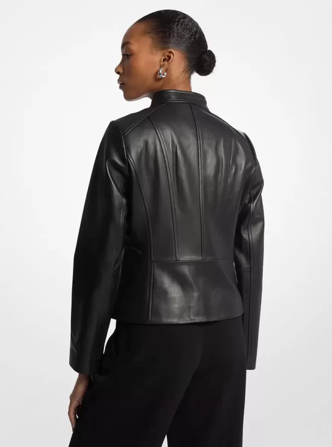 Leather Jacket Leather Jacket