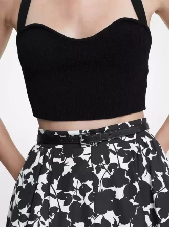 Leather Waist Belt Leather Waist Belt