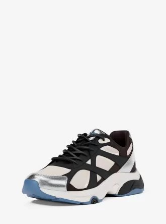 Leo Mixed-Media Trainer