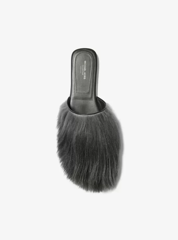 Liisa Shearling Slipper Liisa Shearling Slipper