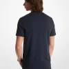 Logo Cotton T-Shirt Logo Cotton T-Shirt