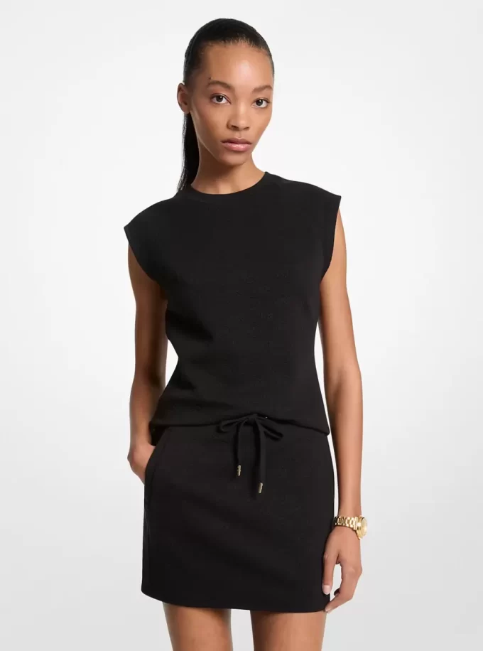 Logo Jacquard Shirt Logo Jacquard Shirt