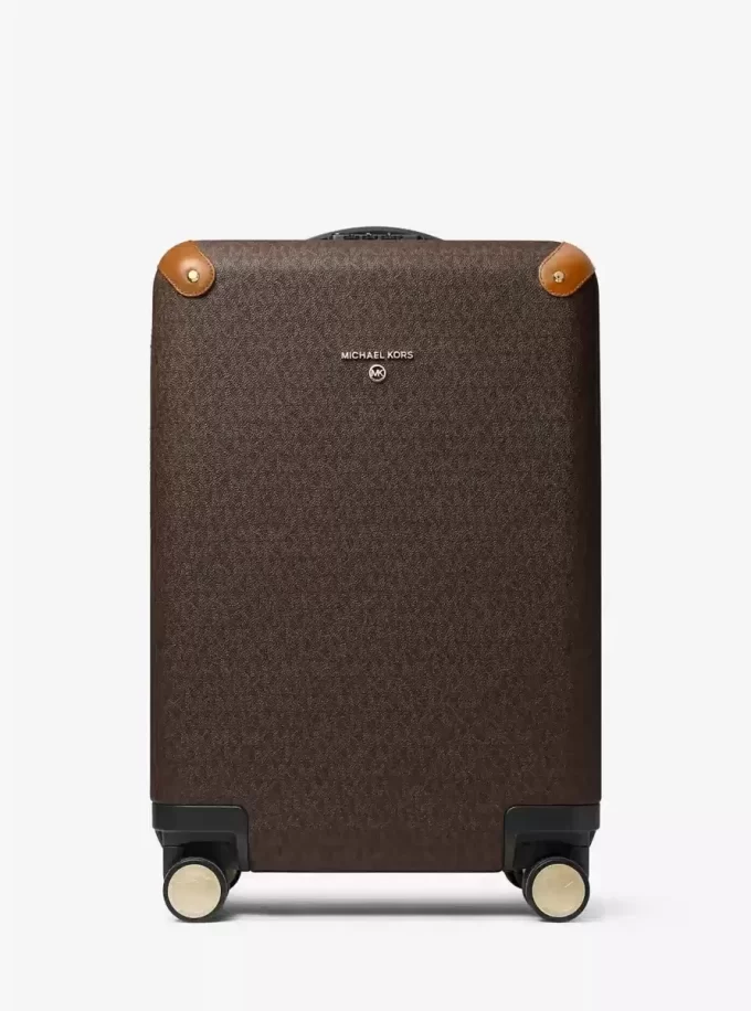 Logo Suitcase Logo Suitcase