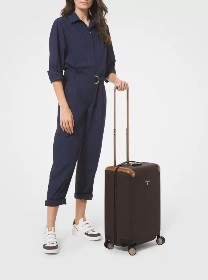 Logo Suitcase Logo Suitcase