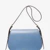 Lydia Medium Leather Crossbody Bag Lydia Medium Leather Crossbody Bag