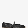 Lynn Mesh Ballet Espadrille