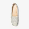 Lynn Signature Logo Platform Espadrille Lynn Signature Logo Platform Espadrille