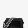 Maeve Large Signature Logo Crossbody Bag Maeve Large Signature Logo Crossbody Bag