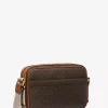 Maeve Large Signature Logo Crossbody Bag Maeve Large Signature Logo Crossbody Bag