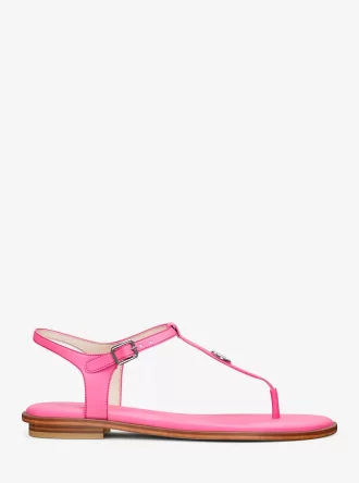 Mallory T-Strap Sandal