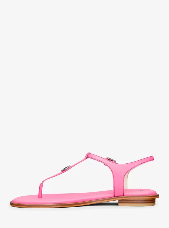 Mallory T-Strap Sandal