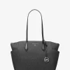 Marilyn Medium Logo Tote Bag