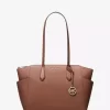 Marilyn Medium Saffiano Leather Tote Bag Marilyn Medium Saffiano Leather Tote Bag
