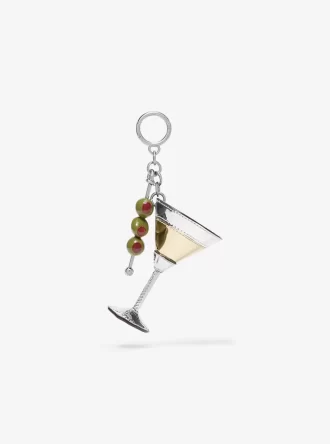 Martini Bag Charm