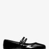 Matilda Patent Flex Ballet Flat