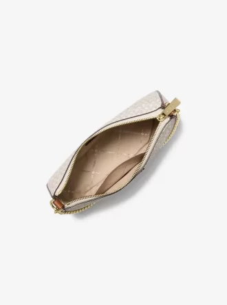 Medium Logo Pouch and Card Case Gift Set