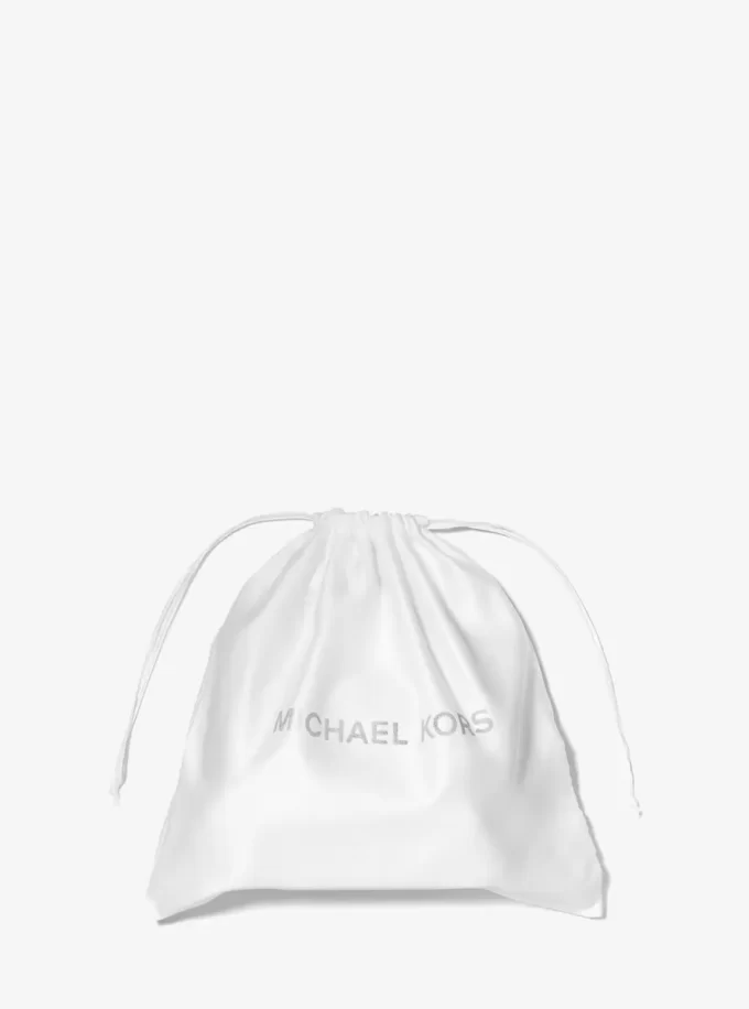 Medium Logo Woven Dust Bag Medium Logo Woven Dust Bag