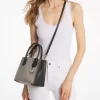 Mercer Medium Pebbled Leather Crossbody Bag Mercer Medium Pebbled Leather Crossbody Bag