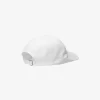 Michael Kors x Montauk Yacht Club Cotton Baseball Hat Michael Kors x Montauk Yacht Club Cotton Baseball Hat