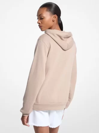Michael Kors x Montauk Yacht Club Cotton Hoodie