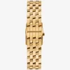 Micro Georgie Gold-Tone Watch Micro Georgie Gold-Tone Watch