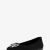 Milan Suede Ballet Flat Milan Suede Ballet Flat