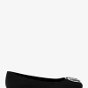 Milan Suede Ballet Flat Milan Suede Ballet Flat