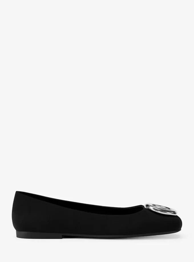 Milan Suede Ballet Flat Milan Suede Ballet Flat