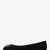 Milan Suede Ballet Flat Milan Suede Ballet Flat