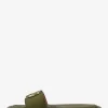 Milan Suede Slide Sandal Milan Suede Slide Sandal