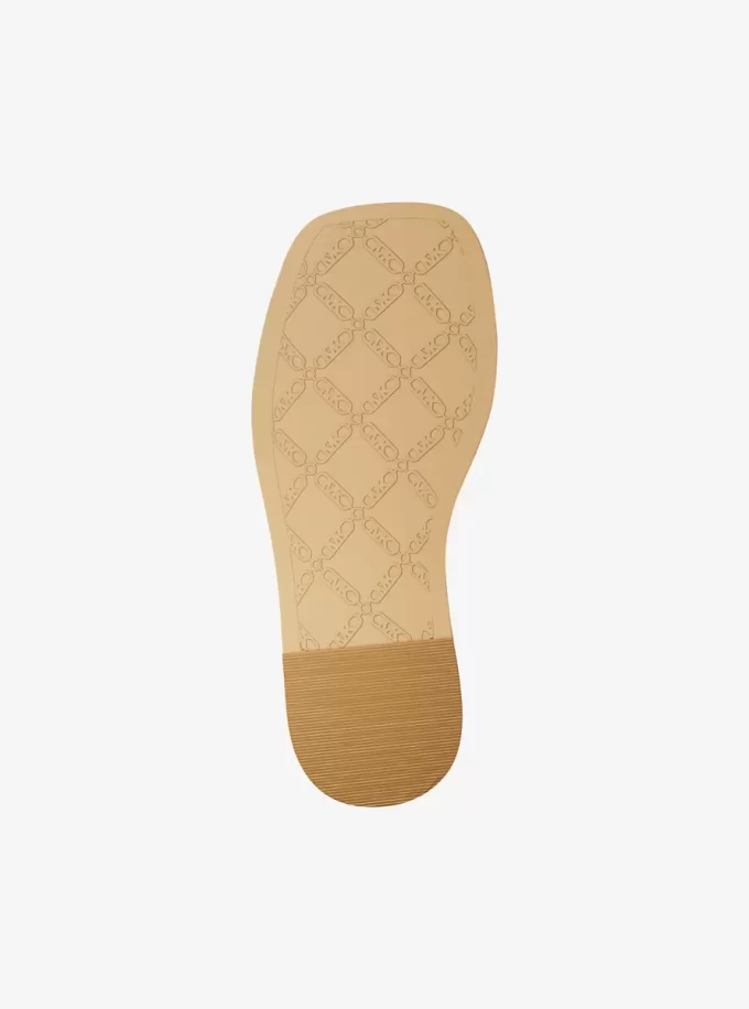 Milan Suede Slide Sandal Milan Suede Slide Sandal