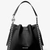 Mina Large Chain Shoulder Bag Mina Large Chain Shoulder Bag