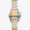 Mini Bryant Pavé Two-Tone Watch Mini Bryant Pavé Two-Tone Watch