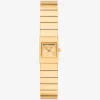 Mini Darrington Gold-Tone Watch Mini Darrington Gold-Tone Watch
