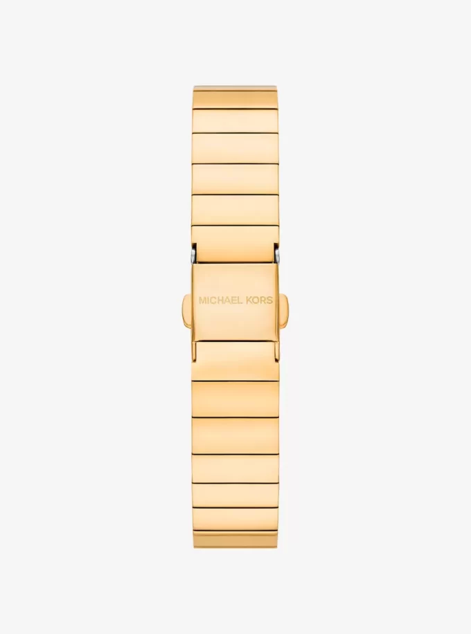Mini Darrington Gold-Tone Watch Mini Darrington Gold-Tone Watch