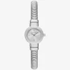 Mini Gramercy Silver-Tone Watch Mini Gramercy Silver-Tone Watch