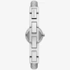 Mini Gramercy Silver-Tone Watch Mini Gramercy Silver-Tone Watch