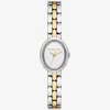 Mini Maude Two-Tone Watch Mini Maude Two-Tone Watch