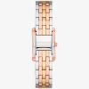 Mini Monroe Pavé Tri-Tone Watch Mini Monroe Pavé Tri-Tone Watch