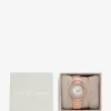 Mini Sylvia Pavé Rose Gold-Tone Watch and Bracelet Gift Set Mini Sylvia Pavé Rose Gold-Tone Watch and Bracelet Gift Set