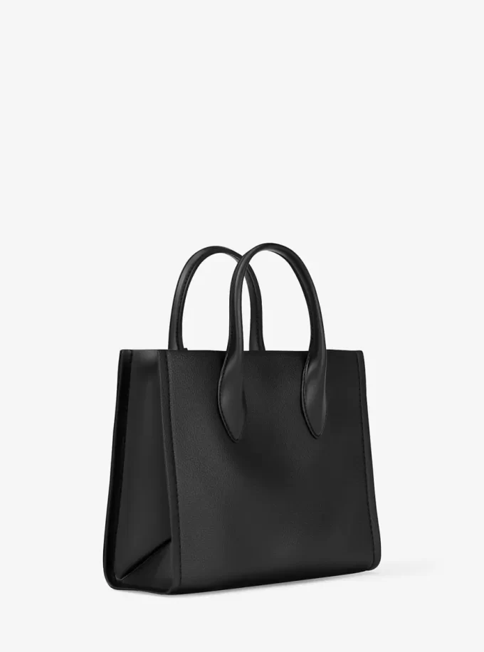 Mirella Small Pebbled Leather Convertible Crossbody Bag Mirella Small Pebbled Leather Convertible Crossbody Bag