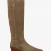 Nash Suede Boot Nash Suede Boot