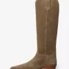 Nash Suede Boot Nash Suede Boot