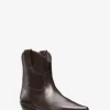 Noemie Leather Boot