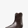 Noemie Leather Boot