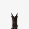 Noemie Leather Boot