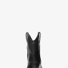 Noemie Leather Boot